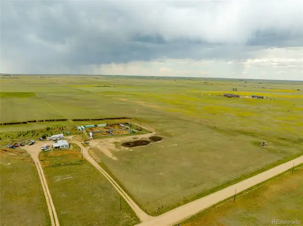 34580 Hanisch, Calhan, CO 80808
