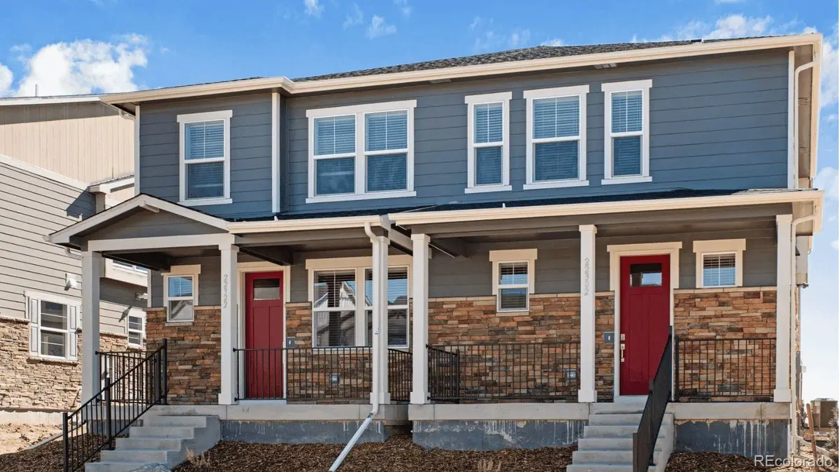 22614 E 6th Place, Aurora, CO 80018 - #1