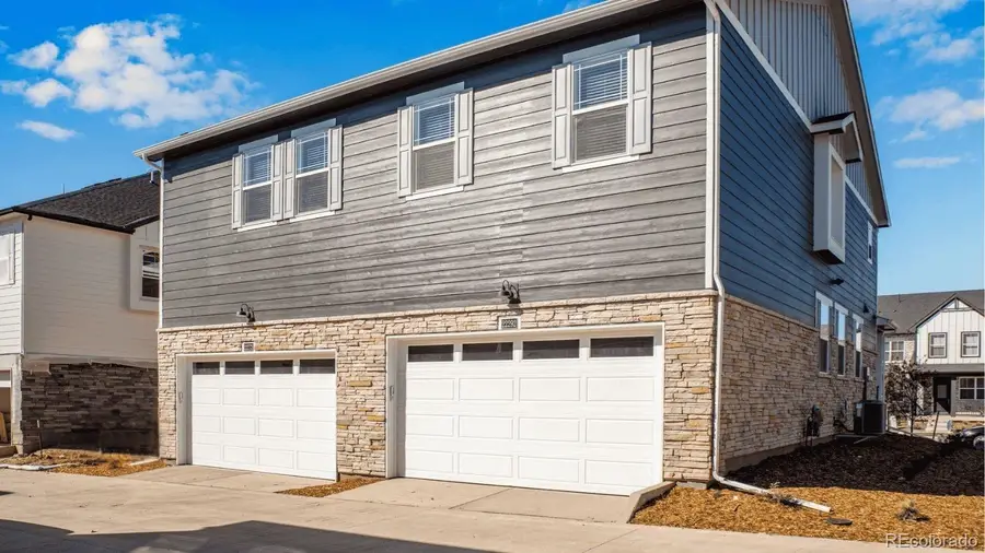22614 E 6th Place, Aurora, CO 80018 - #2
