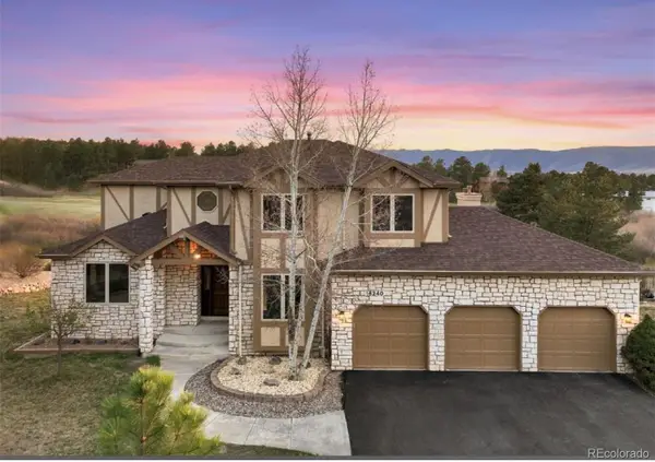 18240 Will O The Wisp Way, Monument, CO 80132