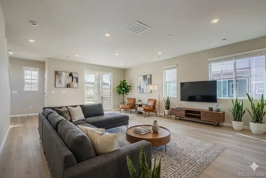 3860 W 82nd Lane, Westminster, CO 80031 - #3