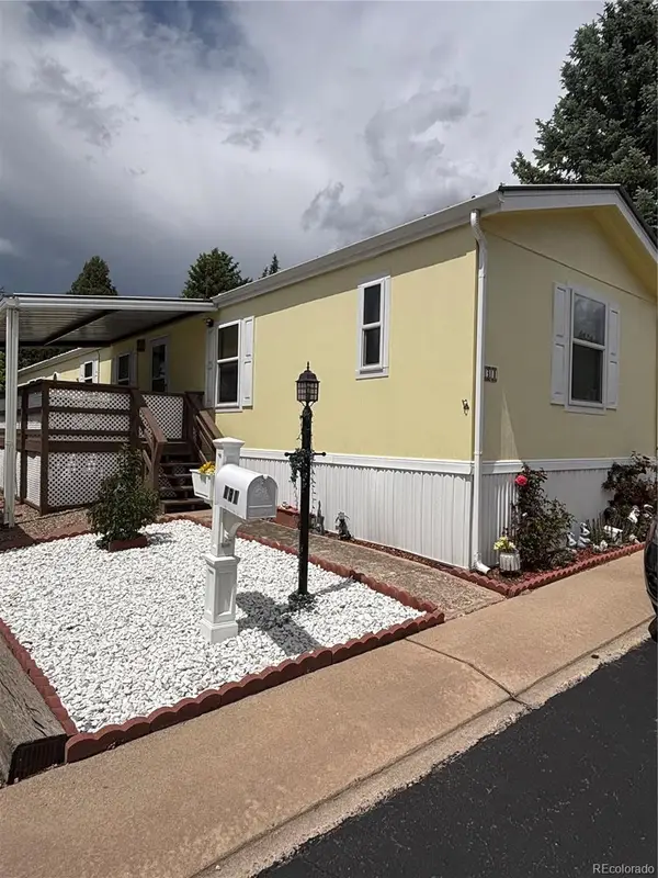 205 N Murray Boulevard, Colorado Springs, CO 80916