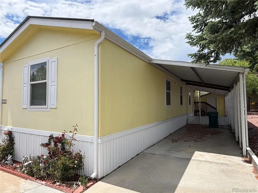 205 N Murray Boulevard, Colorado Springs, CO 80916 - #2