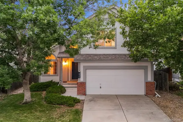 12545 Tammywood Street, Broomfield, CO 80020
