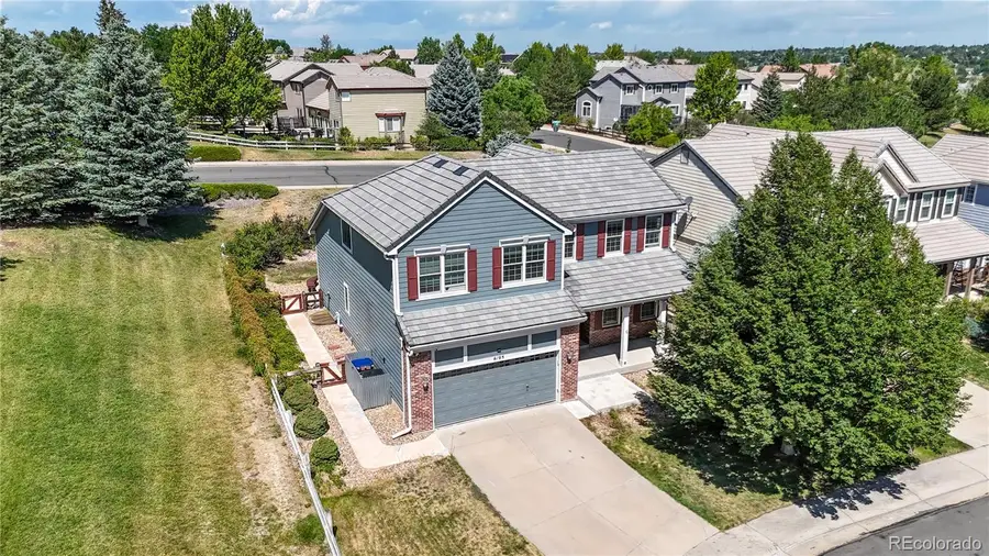 6193 S Ventura Court, Aurora, CO 80016 - #2