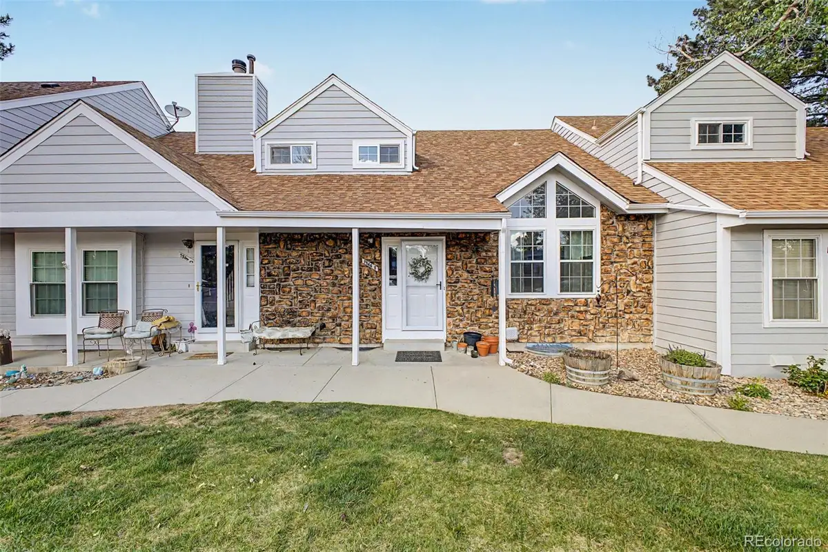 7944 S Depew Street #B, Littleton, CO 80128 - #1