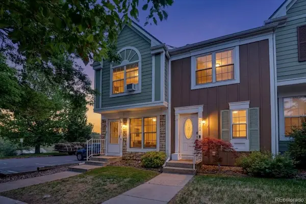 10102 W Dartmouth Avenue, Lakewood, CO 80227