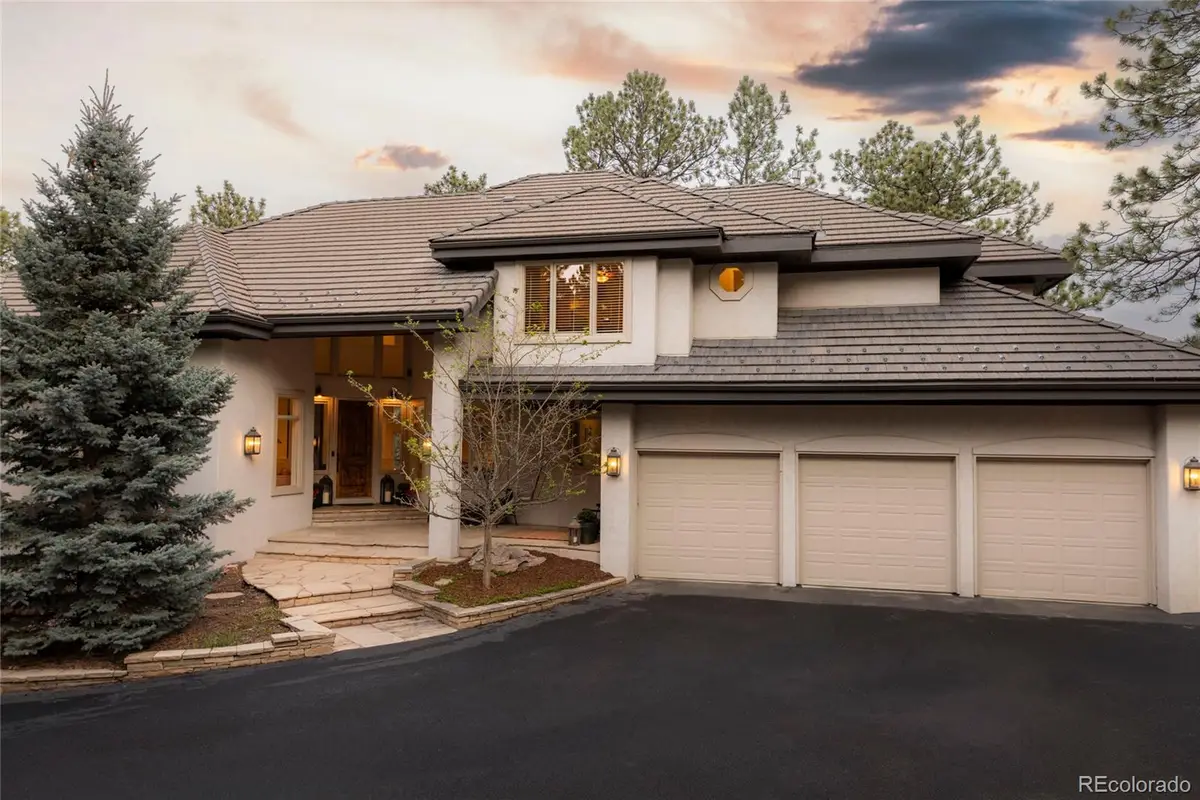22184 Forest Hills Drive, Golden, CO 80401 - #1