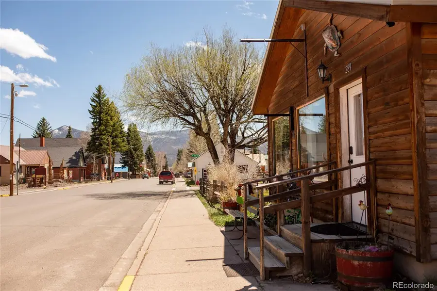 289 S Main Street, Creede, CO 81130 - Image #2