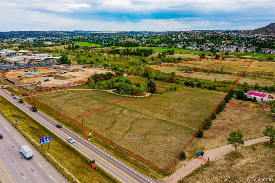 S Interstate 25, Castle Rock, CO 80104 - #3