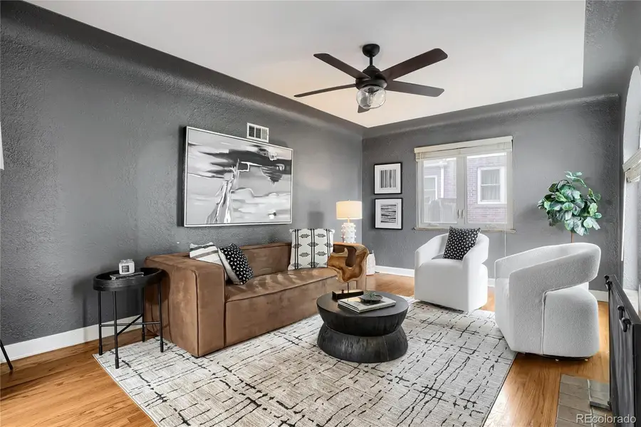 2922 W 39th Avenue, Denver, CO 80211 - #3