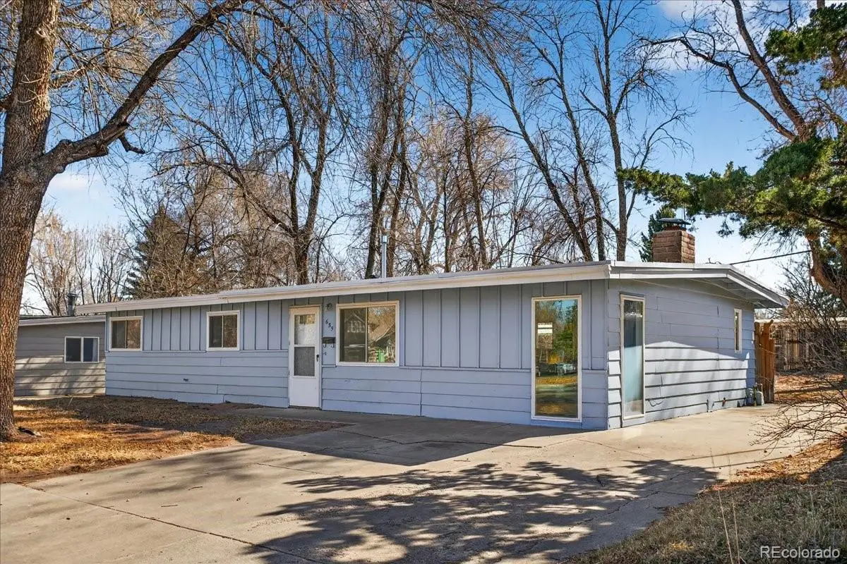 635 W Prospect Road, Fort Collins, CO 80526 - #1