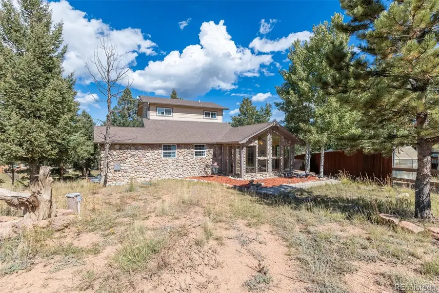 1625 N Mountain Estates Road, Florissant, CO 80816 - Image #2