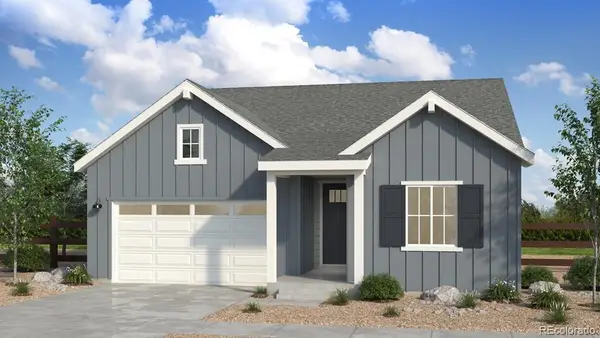 17096 W 92nd, Arvada, CO 80007