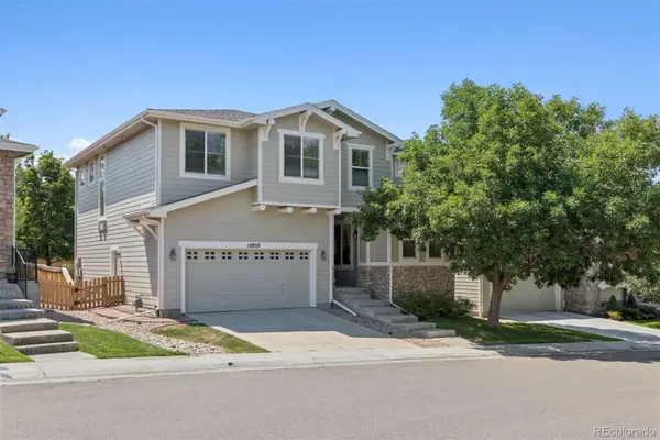 10858 Fairmont Lane, Highlands Ranch, CO 80126