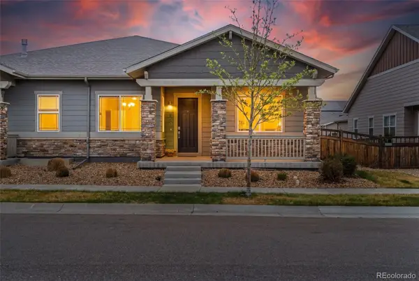850 Colorado River Avenue, Brighton, CO 80601