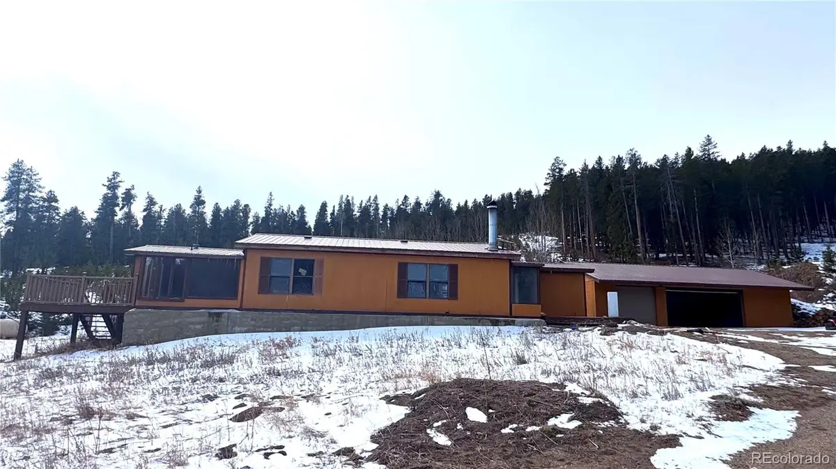 2806 Upper Apex Road, Black Hawk, CO 80422 - Image #1