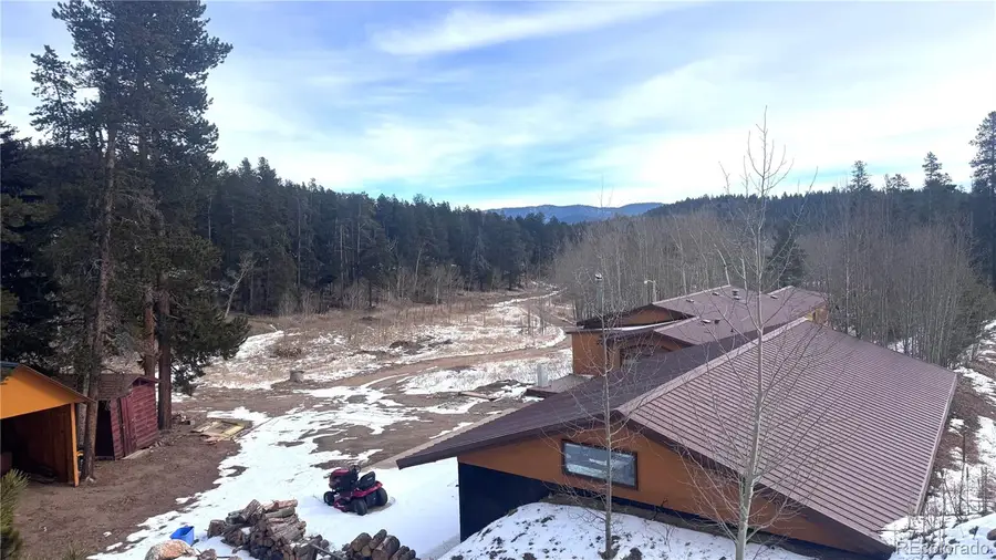 2806 Upper Apex Road, Black Hawk, CO 80422 - Image #2