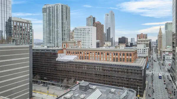 1555 California Street #302, Denver, CO 80202