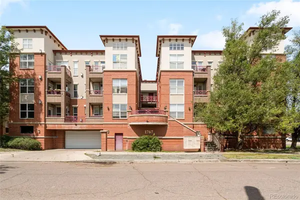 1767 N Pearl Street #205, Denver, CO 80203