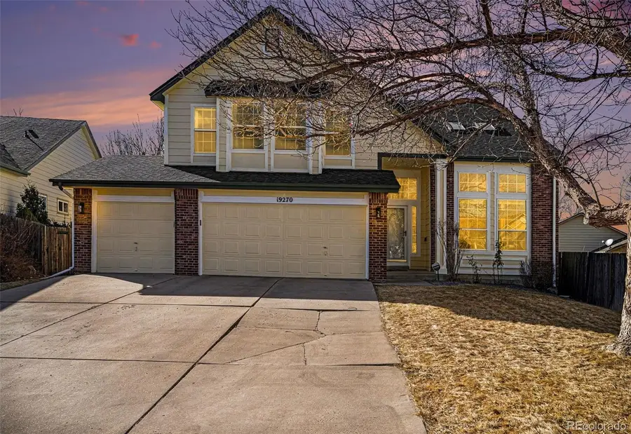 19270 E Progress Avenue, Centennial, CO 80015 - #2