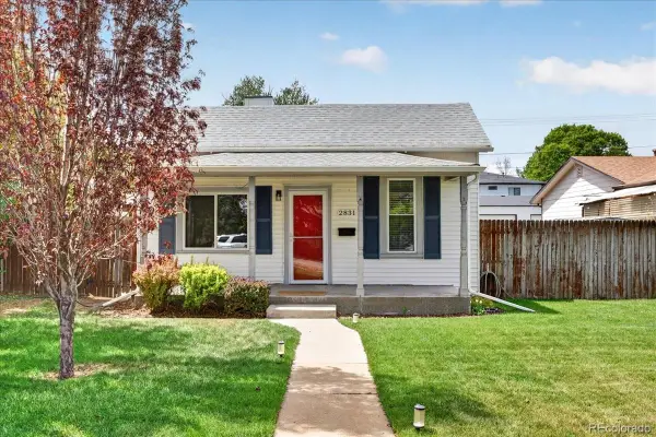 2831 S Acoma Street, Englewood, CO 80110