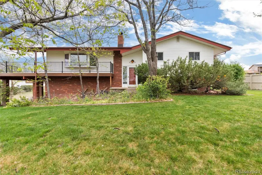 12424 N 5th Street, Parker, CO 80134 - #2