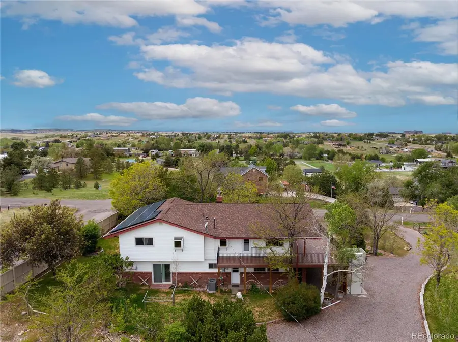 12424 N 5th Street, Parker, CO 80134 - #3