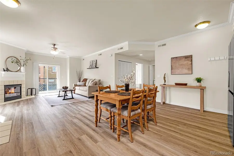 4888 Kerry Lynn View #101, Colorado Springs, CO 80922 - #2