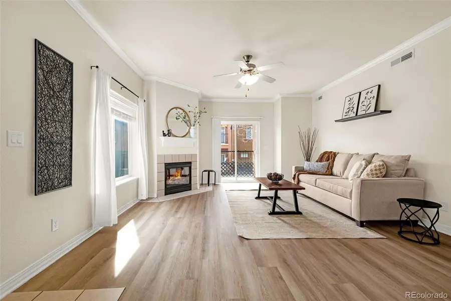 4888 Kerry Lynn View #101, Colorado Springs, CO 80922 - #3