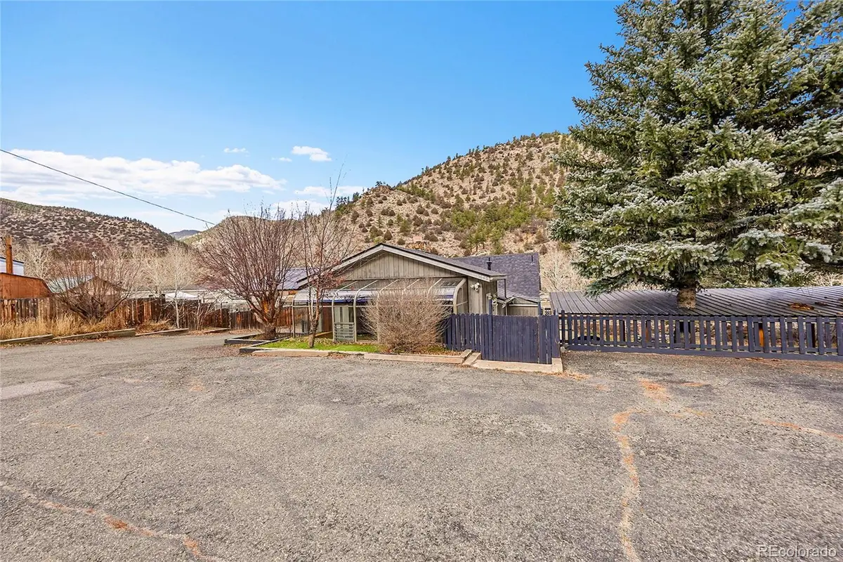 3645 Stanley Road, Dumont, CO 80436 - Image #1