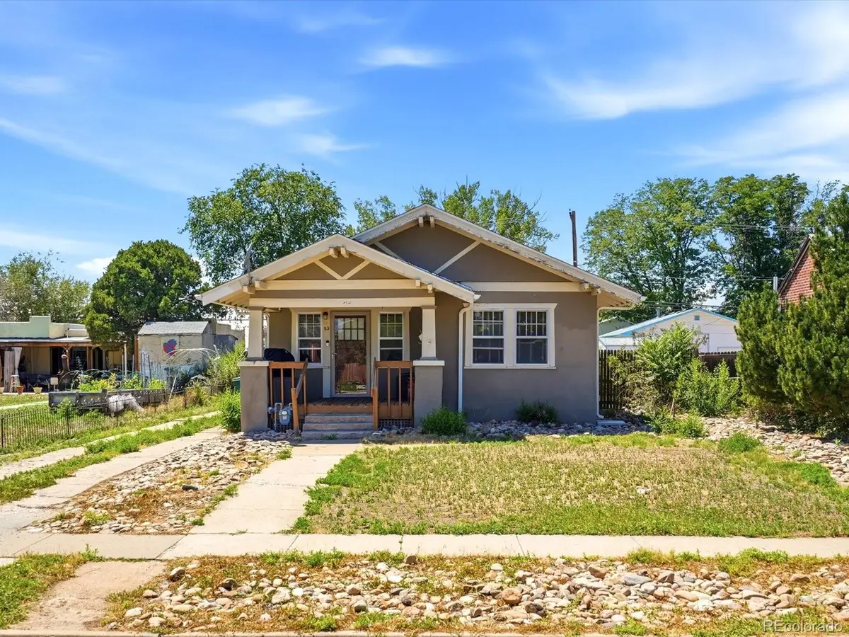 53 S 10th Avenue, Brighton, CO 80601 - #1