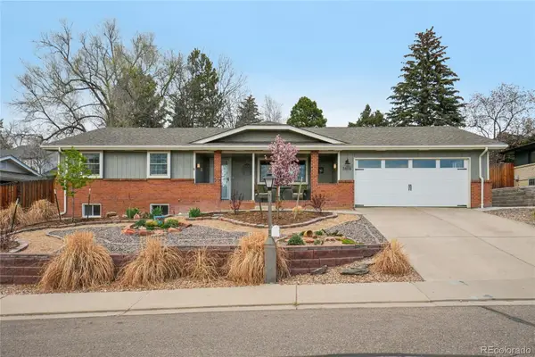 3616 Columbia Drive, Longmont, CO 80503
