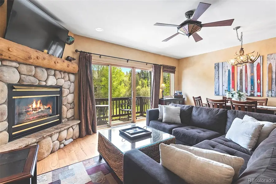 705 Four Oclock Road #M4, Breckenridge, CO 80424 - Image #3