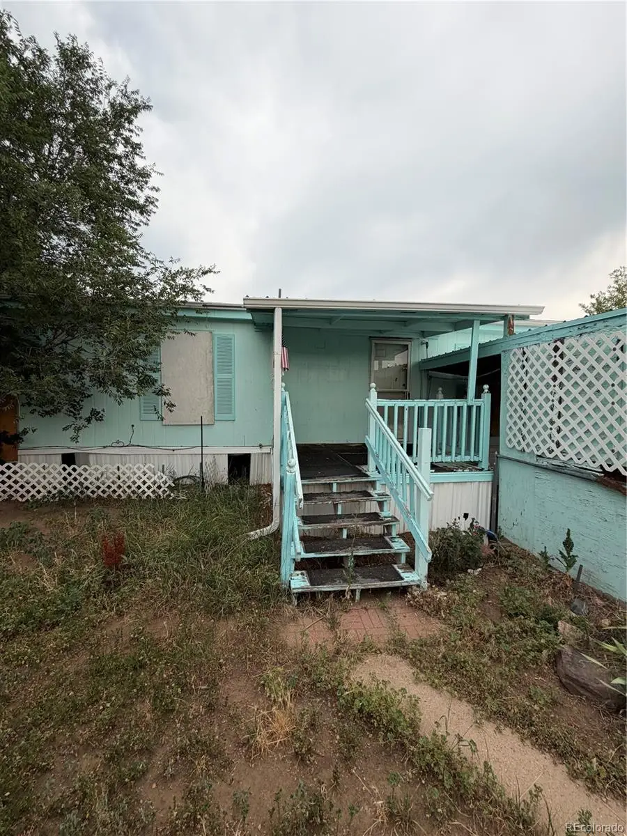 15 Zurich Street, Golden, CO 80401 - #1