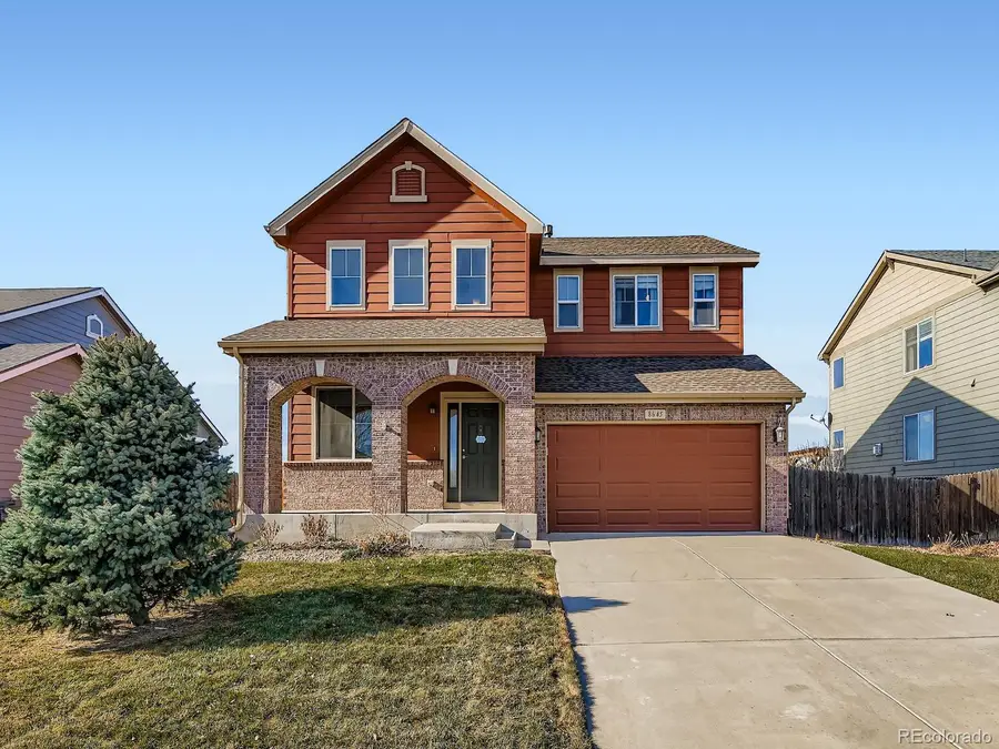 8645 Raspberry Drive, Longmont, CO 80504 - Image #2