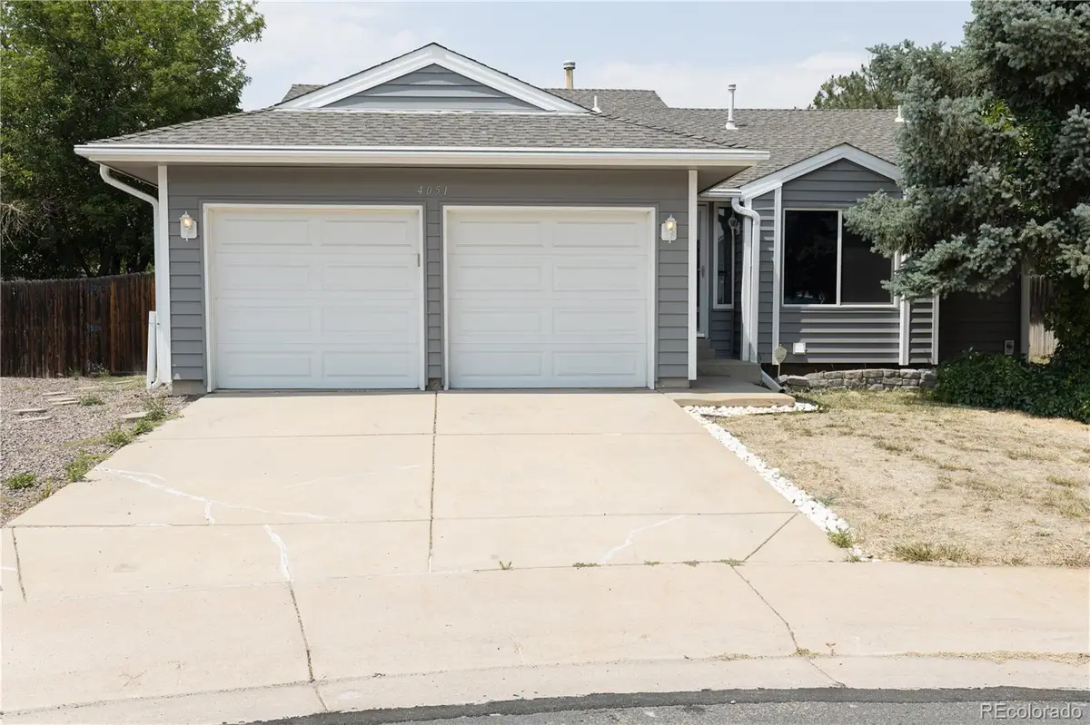 4051 E 126th Place, Thornton, CO 80241 - #1