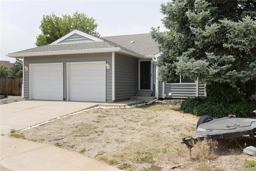 4051 E 126th Place, Thornton, CO 80241 - #3