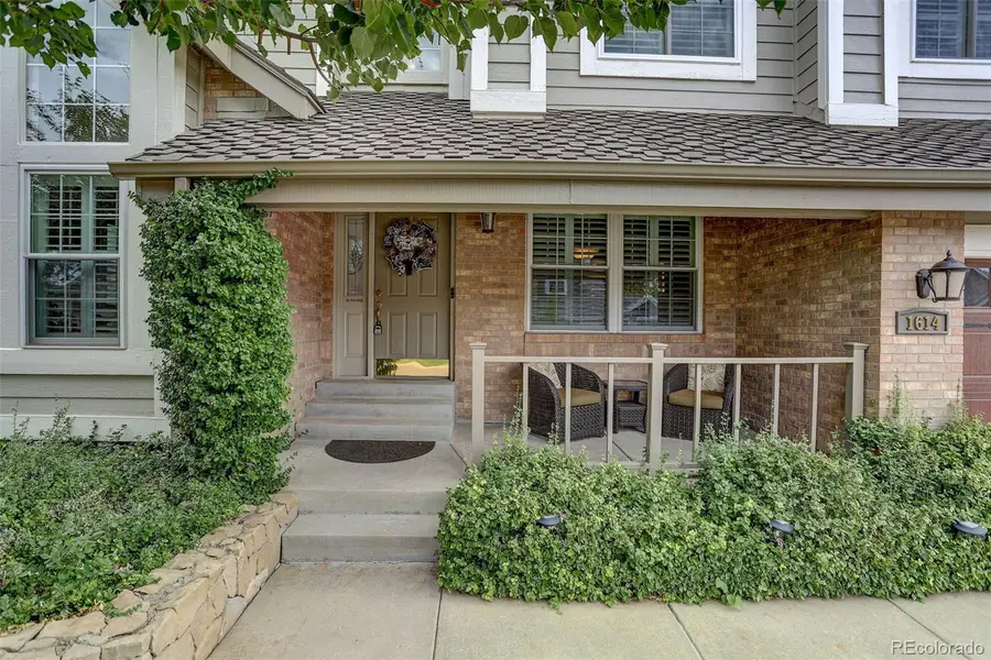 1614 Brookside Drive, Highlands Ranch, CO 80126 - #2