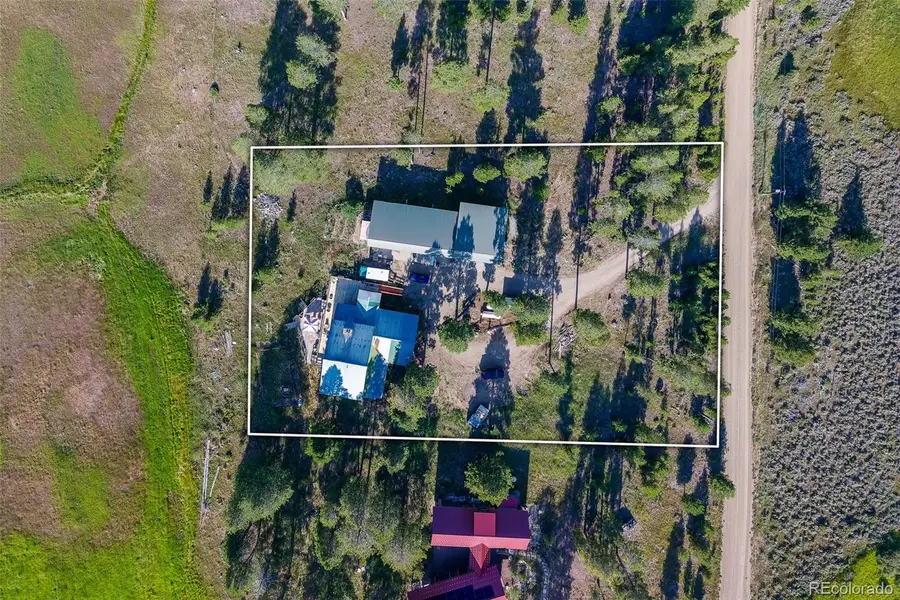 678 County Road 8314, Tabernash, CO 80478 - Image #2