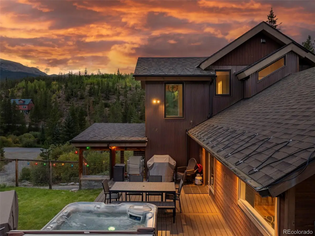 28 Greenwood, Breckenridge, CO 80424 - #1