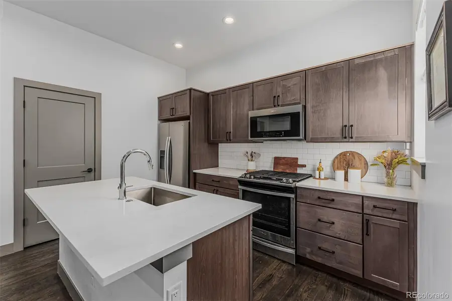 3511 S Marion Street #D, Englewood, CO 80113 - #2