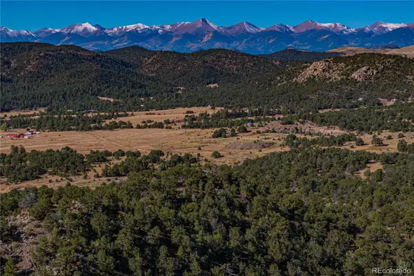 675 Black Gulch Road, Cotopaxi, CO 81223