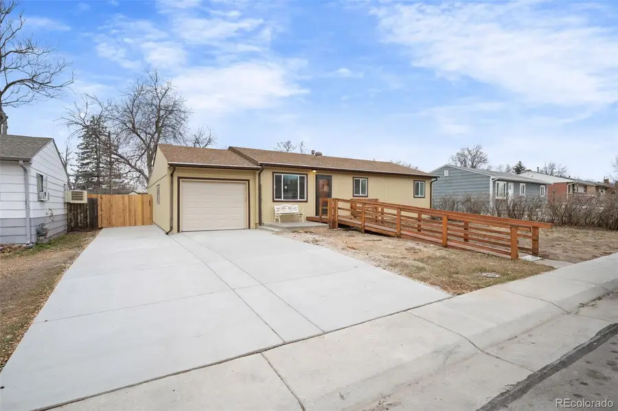 7821 Xavier Street, Westminster, CO 80030 - Image #3