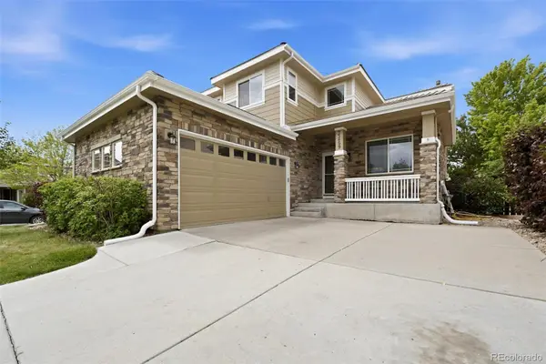 23469 E Ottawa Place, Aurora, CO 80016
