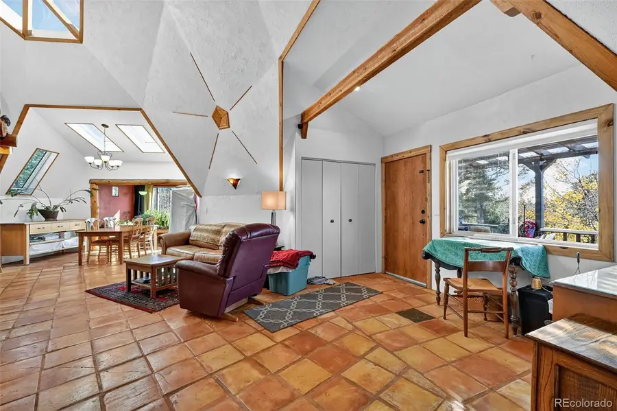 47 Aspen Road, Woodland Park, CO 80863 - Image #3