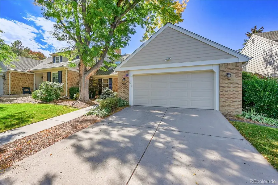 7111 S Poplar Court, Centennial, CO 80112 - Image #2