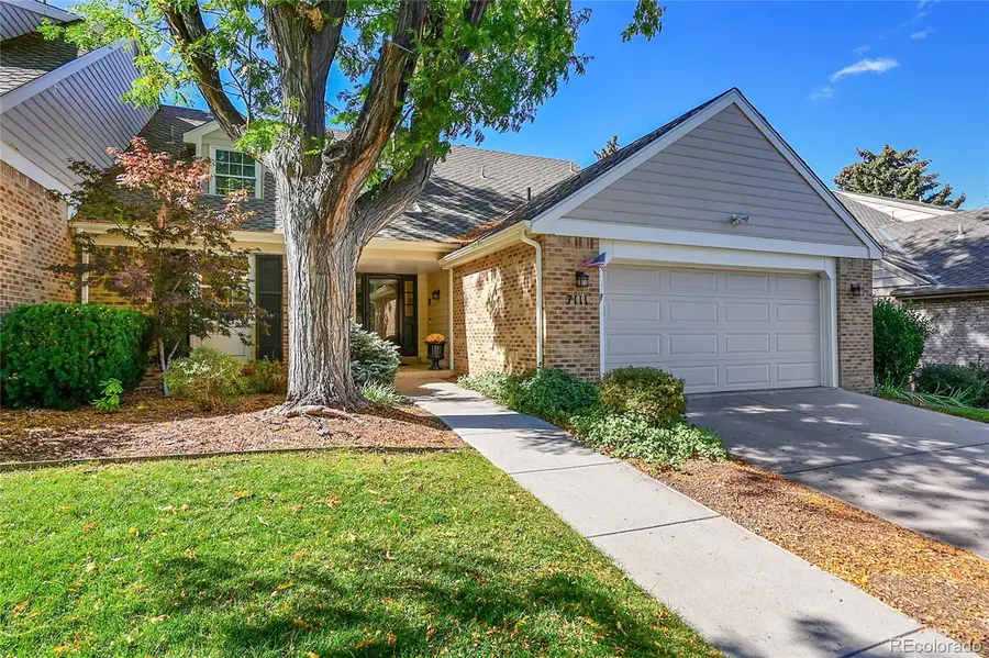 7111 S Poplar Court, Centennial, CO 80112 - Image #3