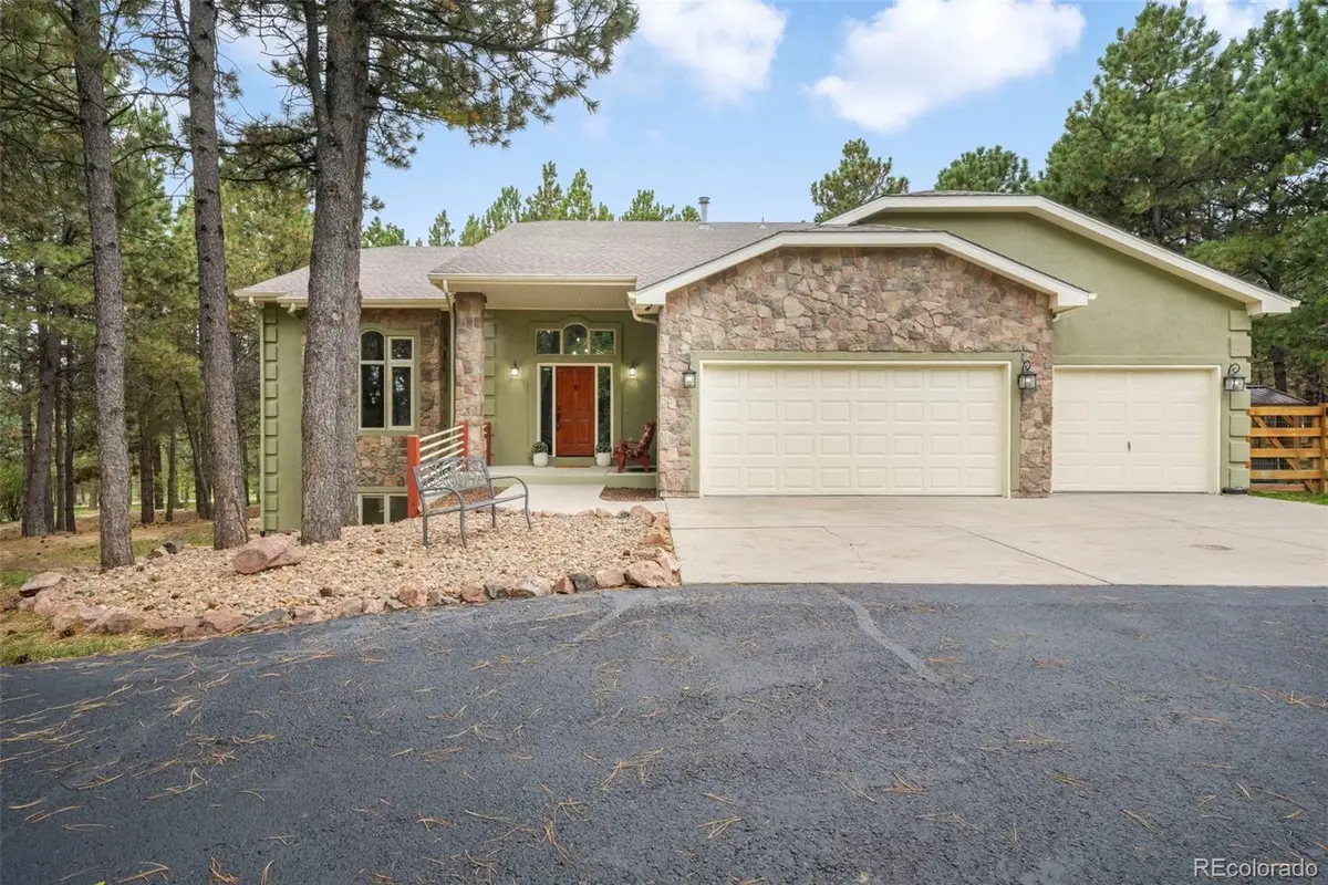 720 Trumpeters, Monument, CO 80132 - #1