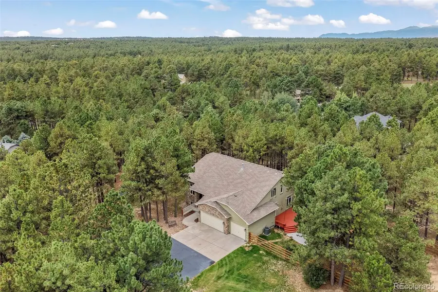 720 Trumpeters, Monument, CO 80132 - #2
